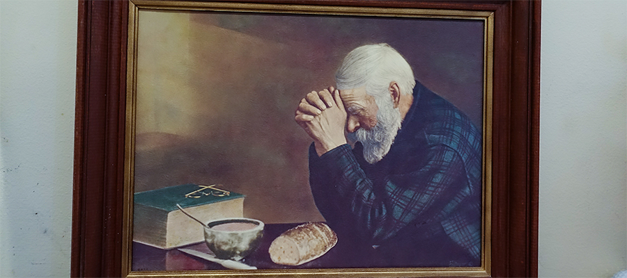 prayer-daily-bread