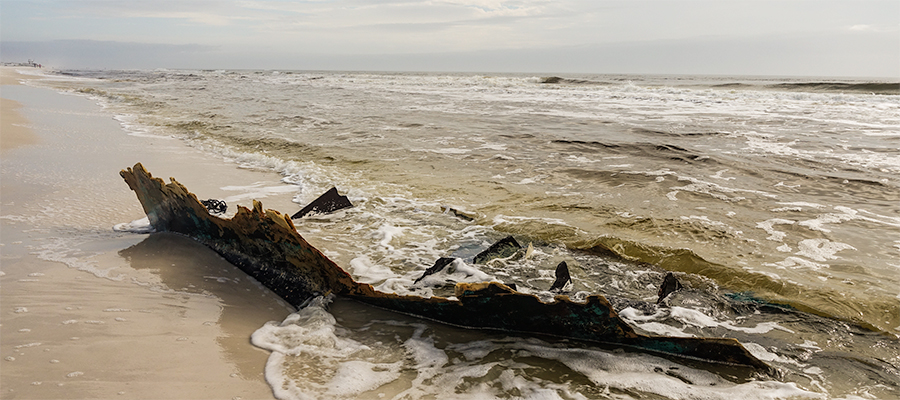 boat-wreck