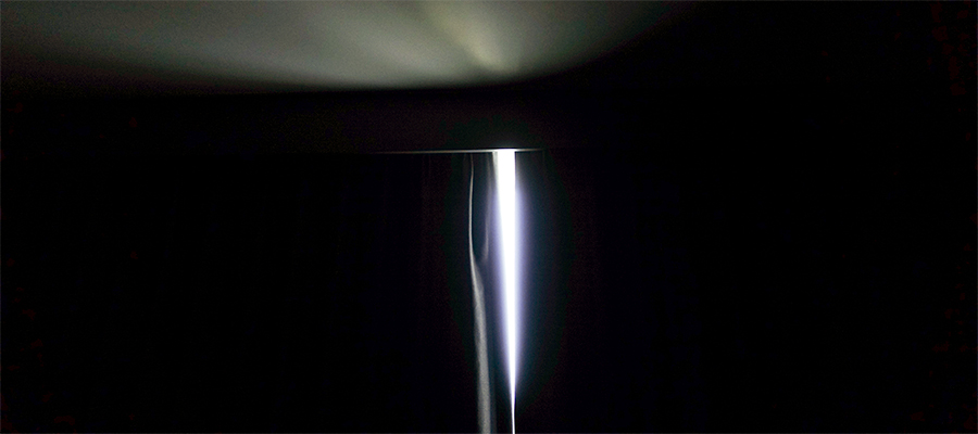 light-curtain