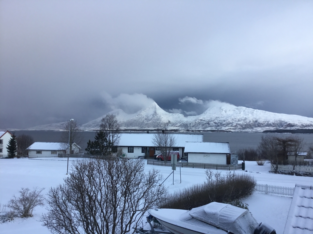 Norway-winter Norway-winter