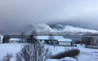 Norway-winter