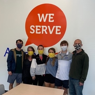 family-serve