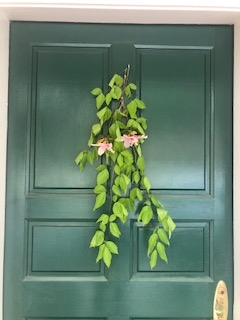 green-door