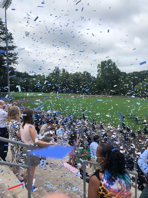 confetti