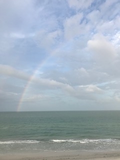 rainbow-ocean