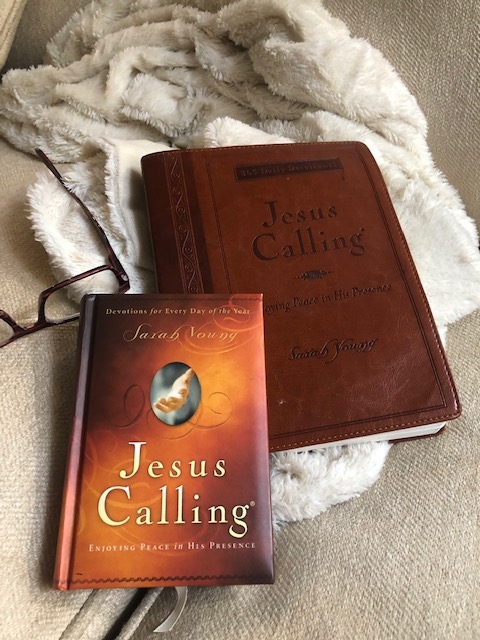 Jesus-Calling