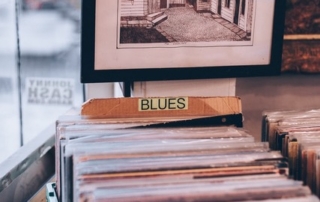 blues-albums