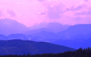 purple-mountains