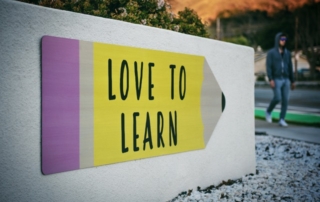 love-learn