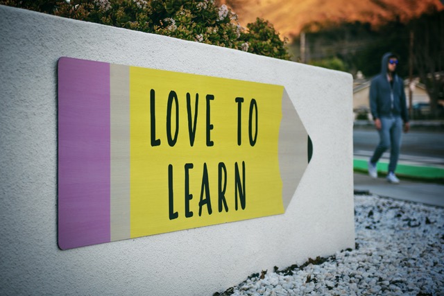love-learn