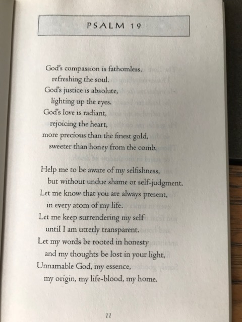 psalm-19