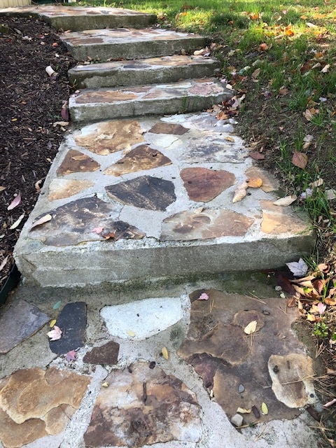 stone-path