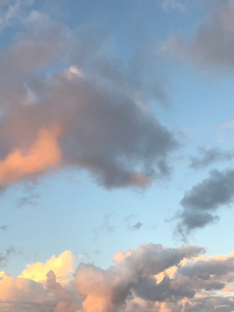 sky