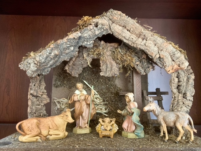 nativity