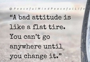 attitude