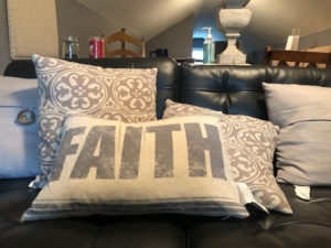 faith