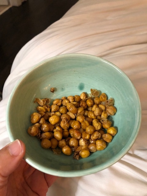 chickpea