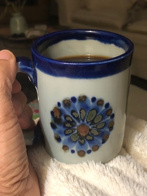 mug