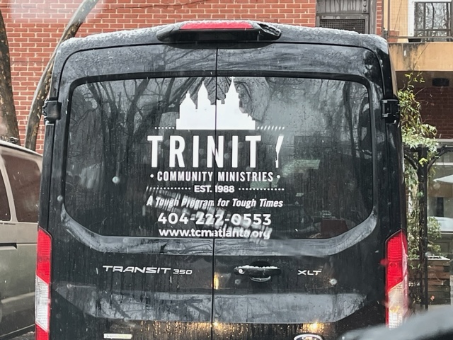 trinity