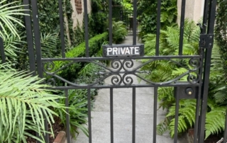 private