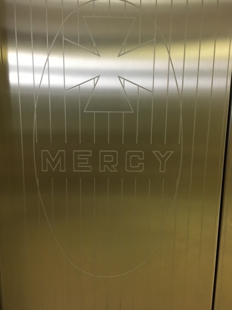 mercy