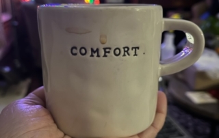 comfort