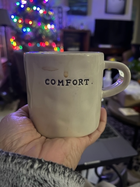 comfort