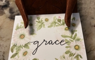 grace