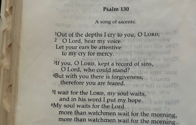 psalm