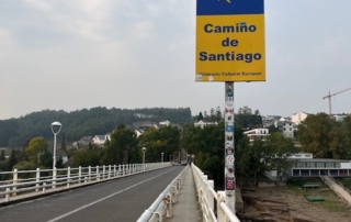 camino