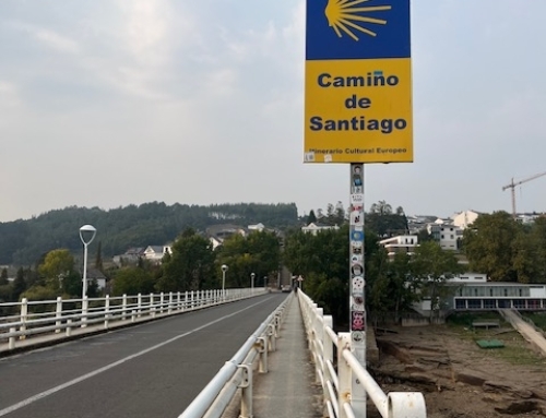 Our Camino Continues