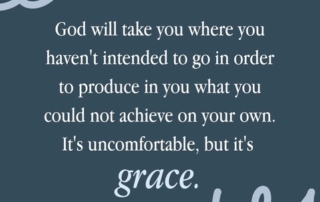 grace