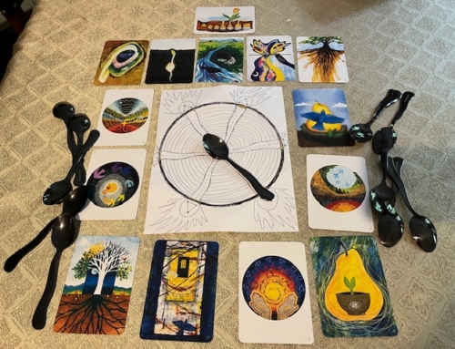 Our Retreat In Review