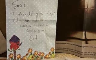 dad
