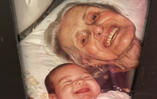 grandma