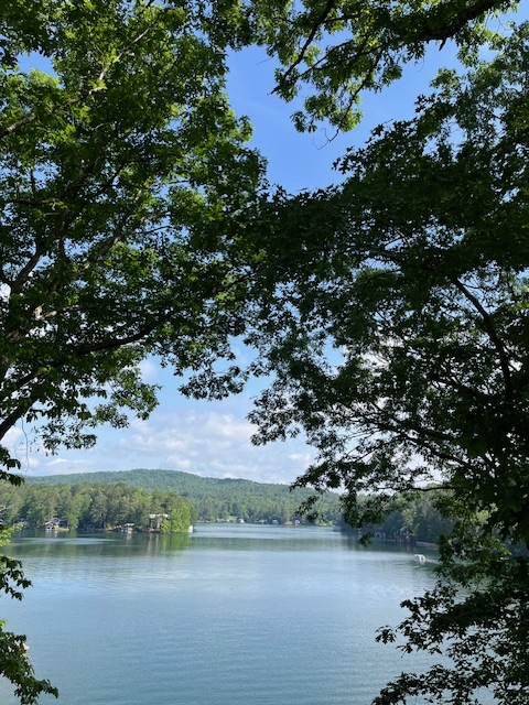 lake lake