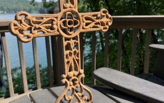 cross