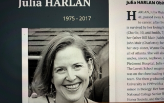 julie