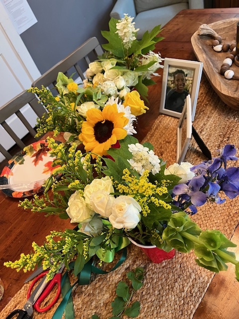 flowers flowers
