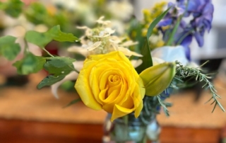 flowers