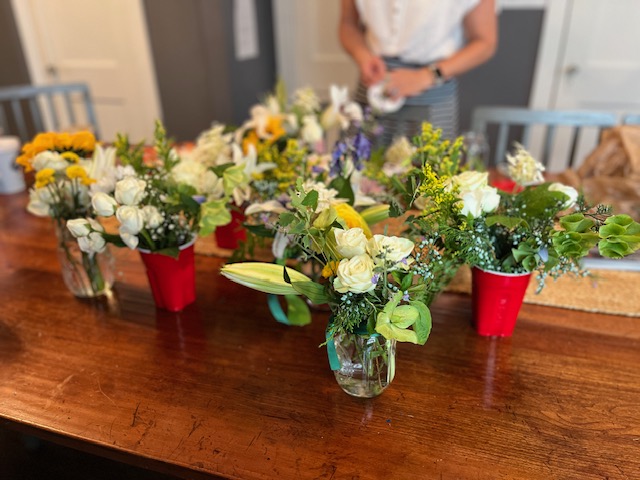 flowers flowers