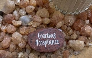 accept