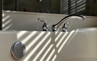 bath