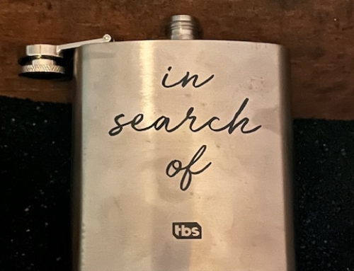 I Search For A Pearl
