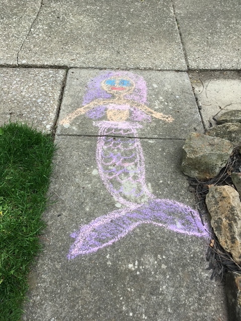 mermaid mermaid