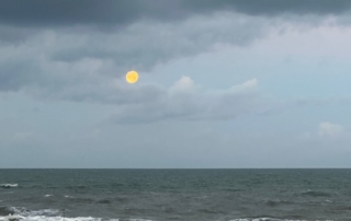 moon