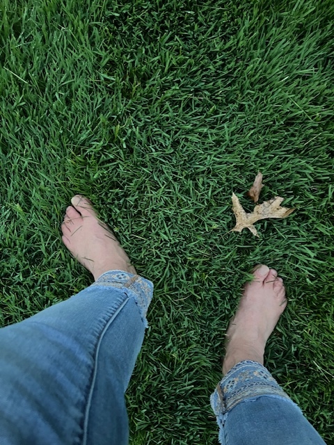 feet feet