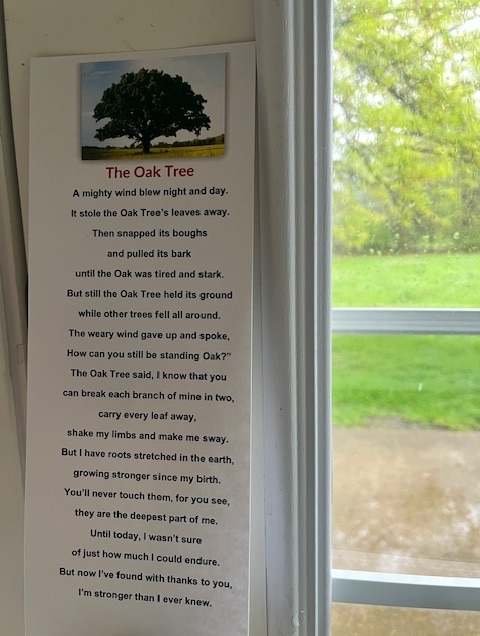 oak oak