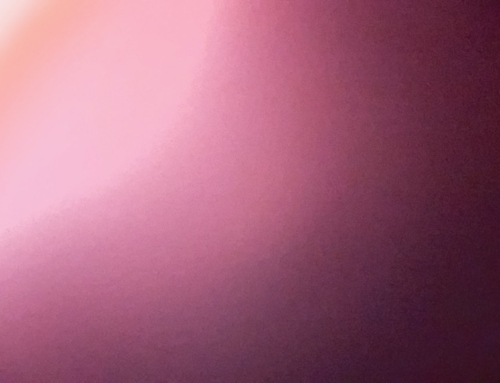 Who Are We Becoming?