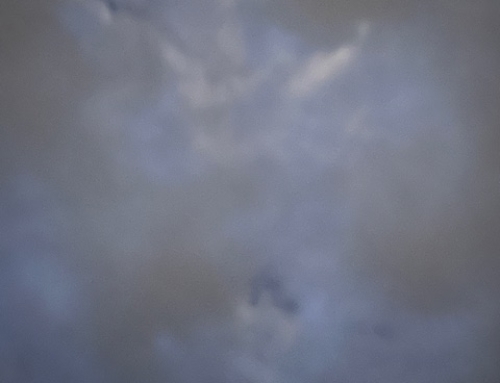 Emerge. Find Relief.